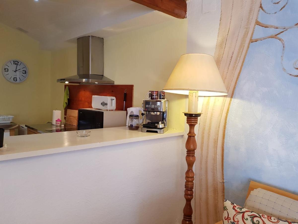 Appartement Loft De La Seda Centro Ayuntamiento à Grenade Extérieur photo
