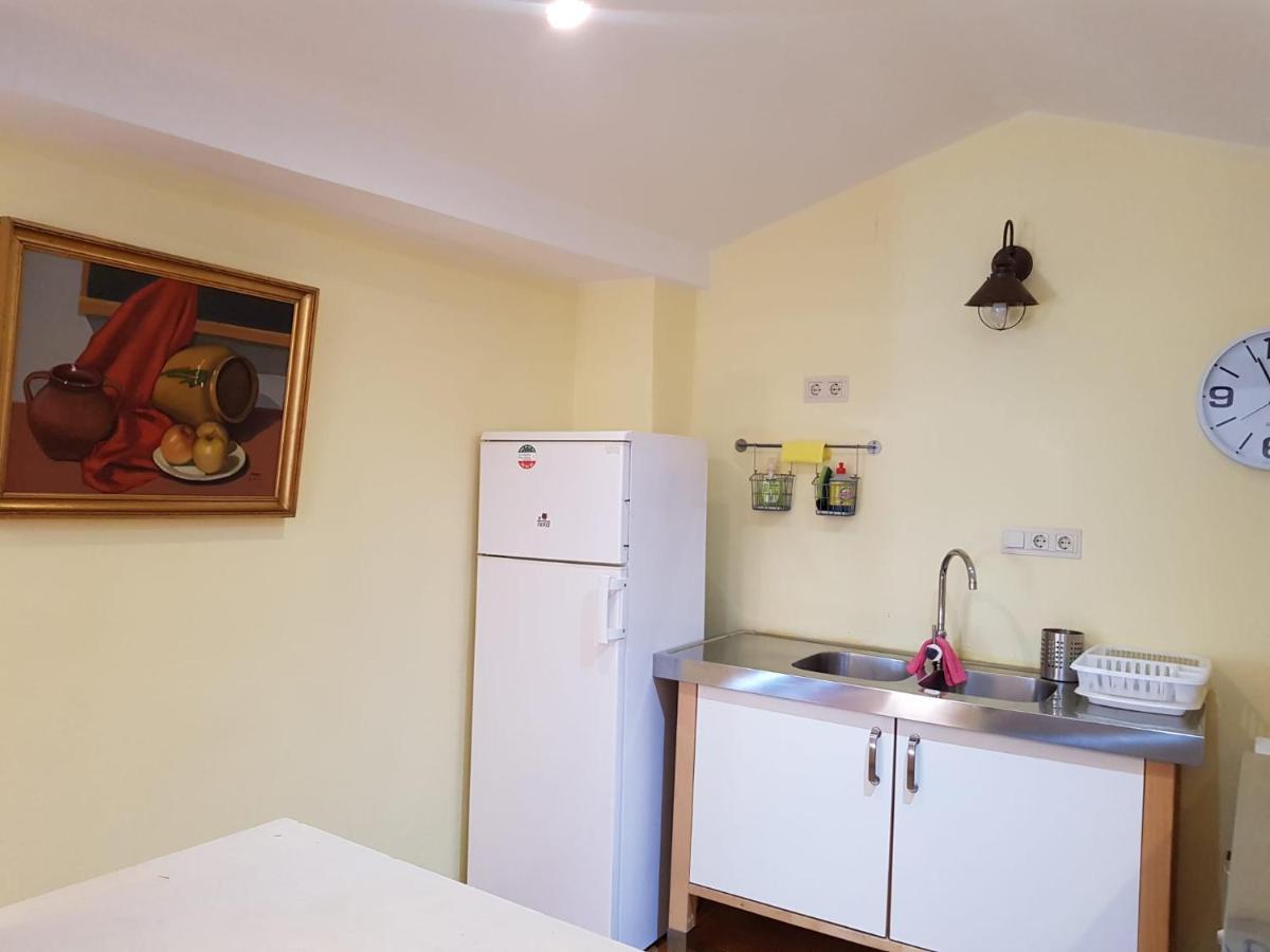 Appartement Loft De La Seda Centro Ayuntamiento à Grenade Extérieur photo