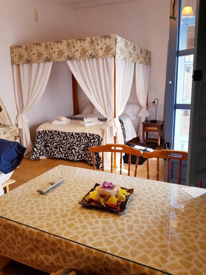 Appartement Loft De La Seda Centro Ayuntamiento à Grenade Extérieur photo